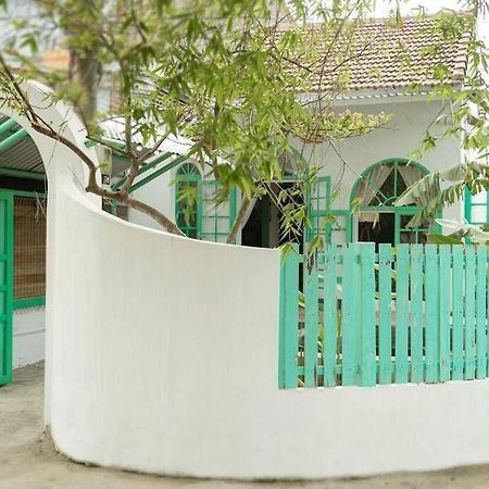 Hoi An Coastal Charm Villa - Jaccuzi Pool - Netflix Tan Thanh Kültér fotó