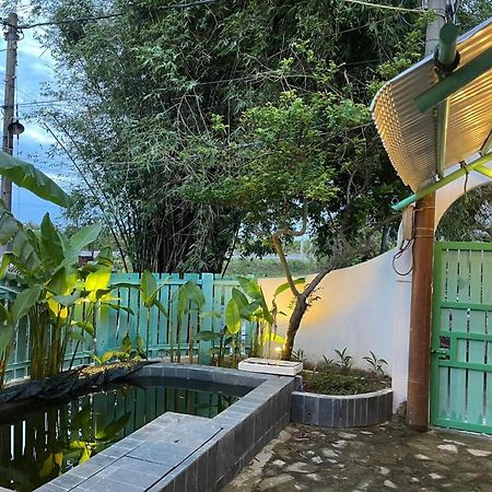 Hoi An Coastal Charm Villa - Jaccuzi Pool - Netflix Tan Thanh Kültér fotó