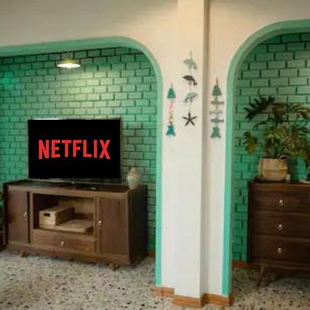 Hoi An Coastal Charm Villa - Jaccuzi Pool - Netflix Tan Thanh Kültér fotó