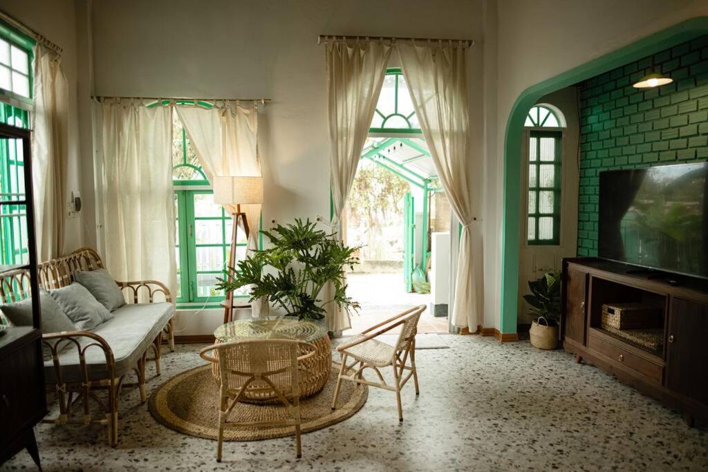 Hoi An Coastal Charm Villa - Jaccuzi Pool - Netflix Tan Thanh Kültér fotó