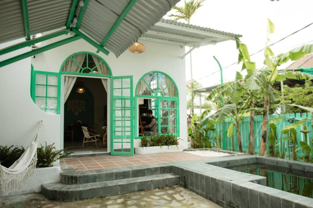 Hoi An Coastal Charm Villa - Jaccuzi Pool - Netflix Tan Thanh Kültér fotó