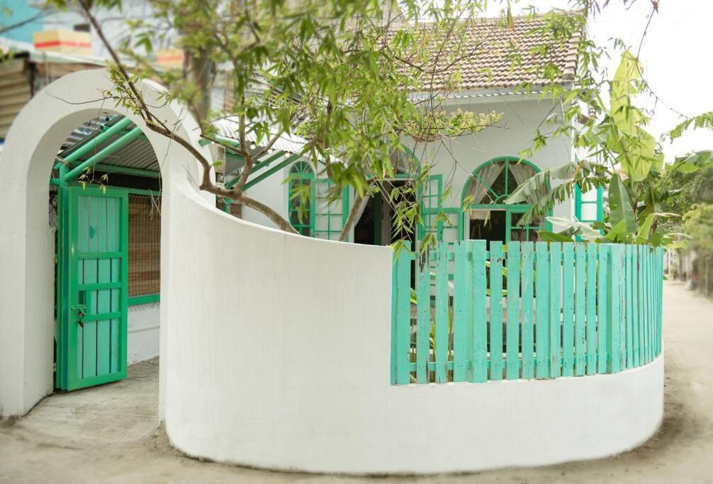 Hoi An Coastal Charm Villa - Jaccuzi Pool - Netflix Tan Thanh Kültér fotó