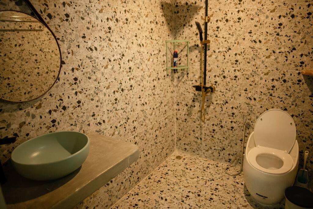 Hoi An Coastal Charm Villa - Jaccuzi Pool - Netflix Tan Thanh Kültér fotó