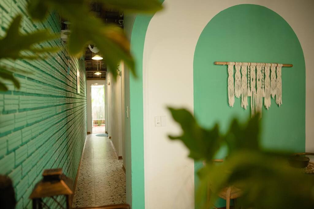 Hoi An Coastal Charm Villa - Jaccuzi Pool - Netflix Tan Thanh Kültér fotó