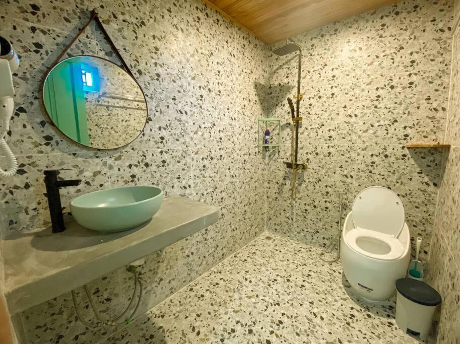 Hoi An Coastal Charm Villa - Jaccuzi Pool - Netflix Tan Thanh Kültér fotó