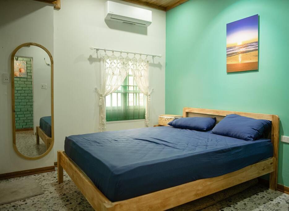 Hoi An Coastal Charm Villa - Jaccuzi Pool - Netflix Tan Thanh Kültér fotó