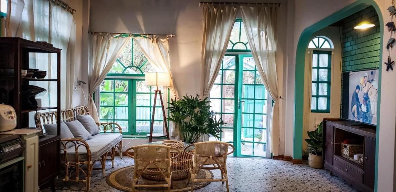Hoi An Coastal Charm Villa - Jaccuzi Pool - Netflix Tan Thanh Kültér fotó