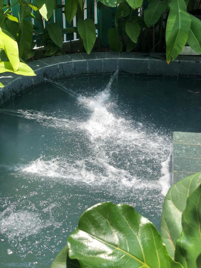 Hoi An Coastal Charm Villa - Jaccuzi Pool - Netflix Tan Thanh Kültér fotó