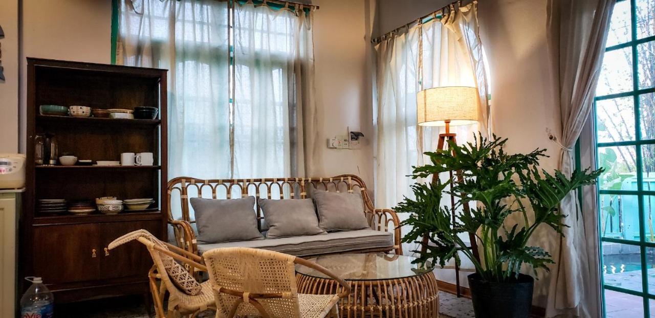 Hoi An Coastal Charm Villa - Jaccuzi Pool - Netflix Tan Thanh Kültér fotó