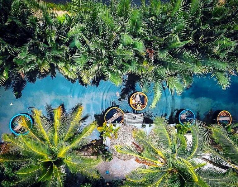 Hoi An Coastal Charm Villa - Jaccuzi Pool - Netflix Tan Thanh Kültér fotó