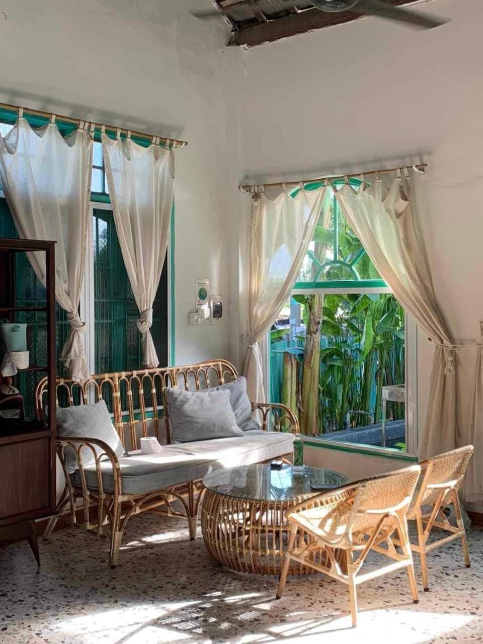 Hoi An Coastal Charm Villa - Jaccuzi Pool - Netflix Tan Thanh Kültér fotó